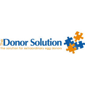 The Donor Solution logo